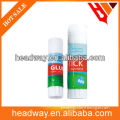 Glue stick for school and office